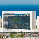 Фотография гостиницы Hilton Tanger City Center Hotel & Residences