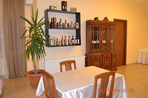 Фотография гостиницы Deka Guest House