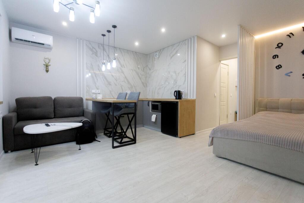 Фотография квартиры Гнёздышко