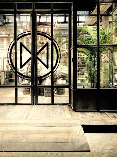 Фотография гостиницы M Boutique Hotel Station 18 - Ipoh