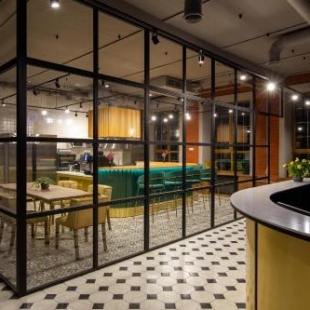 Фотография хостела Q-block