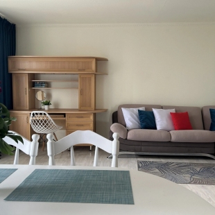 Фотография квартиры Апартаменты на Кубанской Набережной