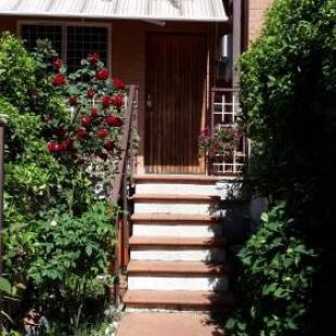 Фотографии мини отеля
Nuova Fiera Apart.