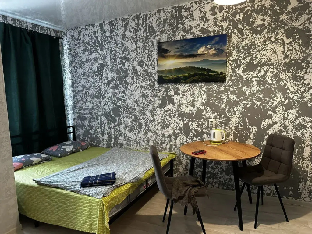 Фотография квартиры Квартира на Коммунистической, 98/1