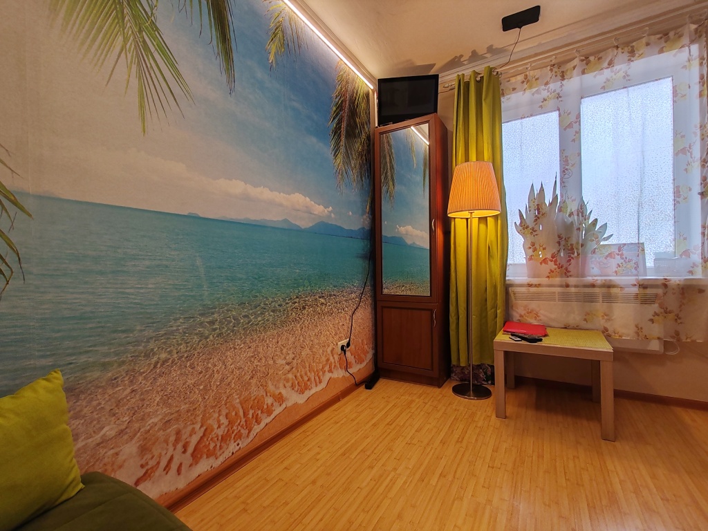 Фотография квартиры Апартаменты Apart61 Студия В10