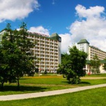 Фотография санатория Белокуриха