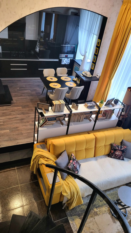 Фотография квартиры Квартира в исторической части города