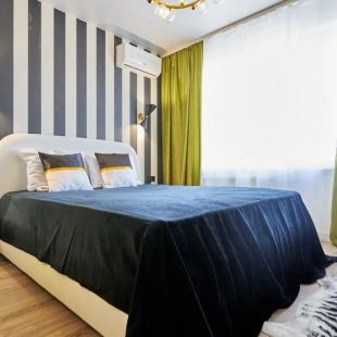 Фотография квартиры Апартаменты как Дома