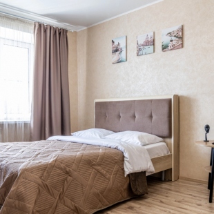 Фотография квартиры Квартира в Центре Города Жк Воробьевы Горы