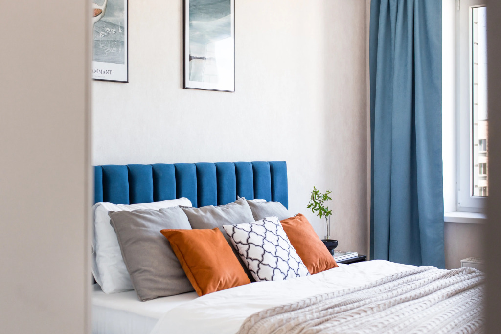 Фотография квартиры Квартира в спальном районе Великого Новгорода