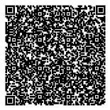 QR код гостиницы Изумруд