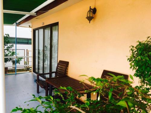 Фотография гостиницы J Hotel