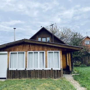 Фотография Коттеджа Unique Apart (Уник Апарт) Коттедж на Металлплощадке