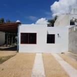 Фотография гостевого дома Casa en Mahahual cerca de la playa