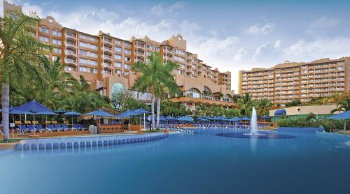 Фотография гостиницы Azul Ixtapa Resort - Все включено