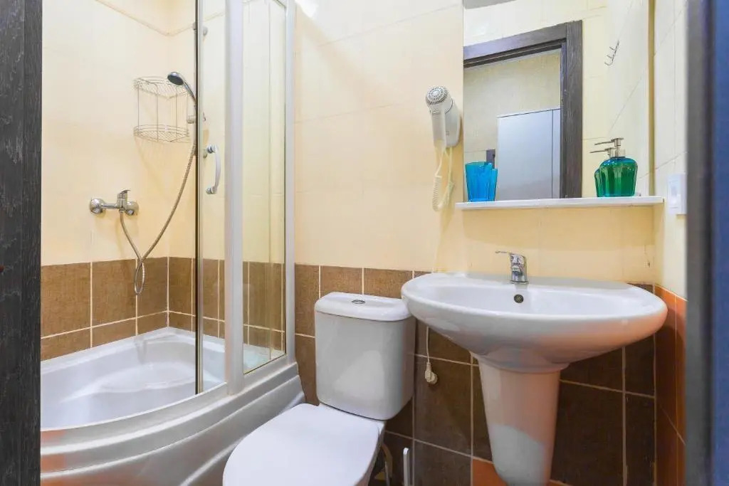 Фотография квартиры Апартаменты Гости Любят на улице Чехова 4