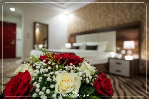 Фотография гостиницы Mirage Hotel Jeddah