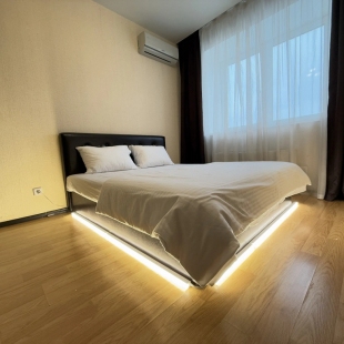 Фотография квартиры Квартира Тут Хорошо на Сурикова 53а 6