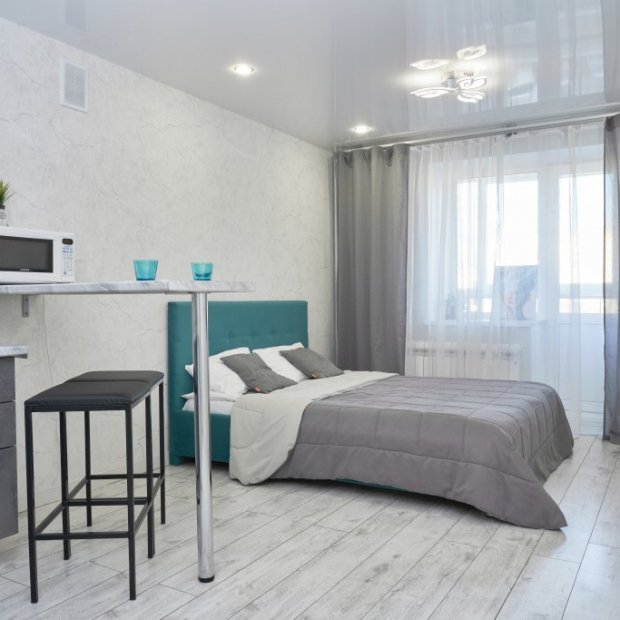 Фотографии квартиры
Апартаменты GOOD NIGHT на Киевской 1