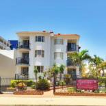 Фотография гостиницы Santalina On Hervey Bay