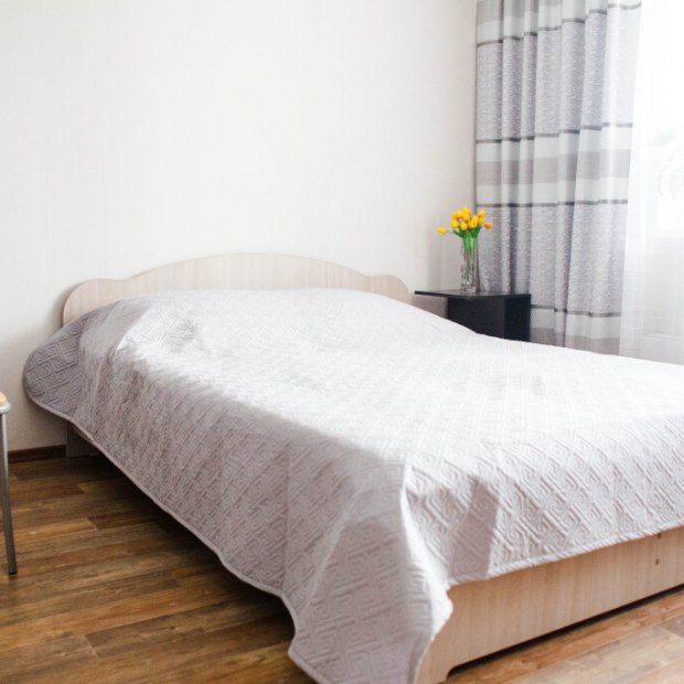 Фотографии квартиры
Апартаменты Династия Карамзина 18