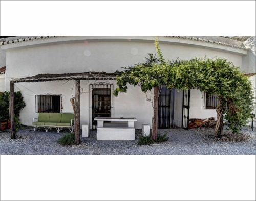 Фотография гостевого дома Cueva Alfano