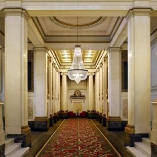 Фотографии гостиницы
Kimpton Hotel Monaco Baltimore Inner Harbor, an IHG Hotel