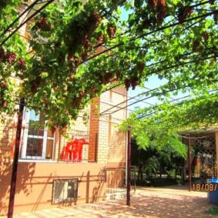 Фотография гостевого дома Частный дом 78 регион