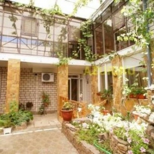 Фотография гостевого дома Евгения на Маяковской, 159