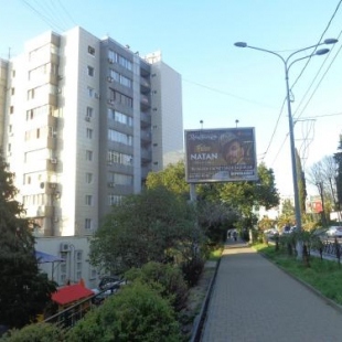 Фотография апарт отеля Номер на Горького, 43