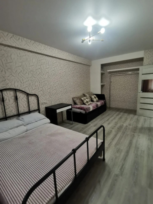 Фотографии квартиры 
            Квартира Селятино Десятинная улица 9