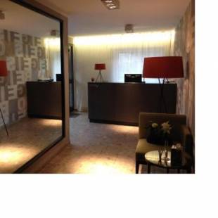 Фотографии гостиницы
Hotel Henry