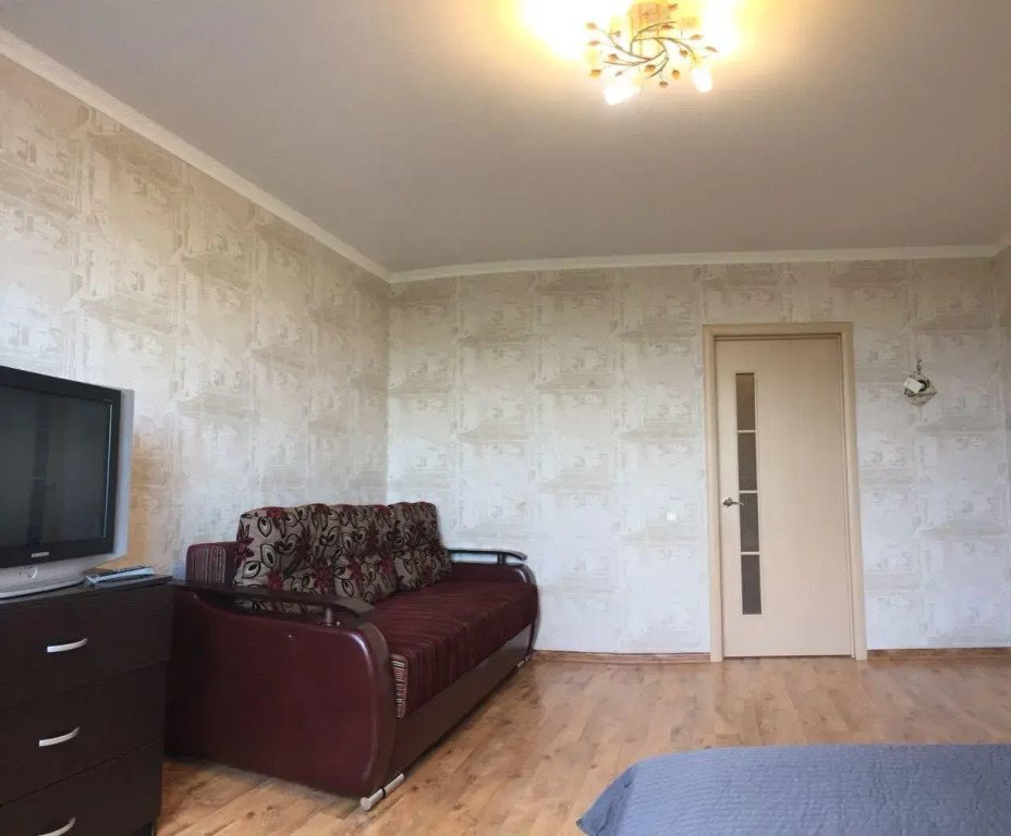 Фотография квартиры Апартаменты Like home на улице Кутузовская 4А