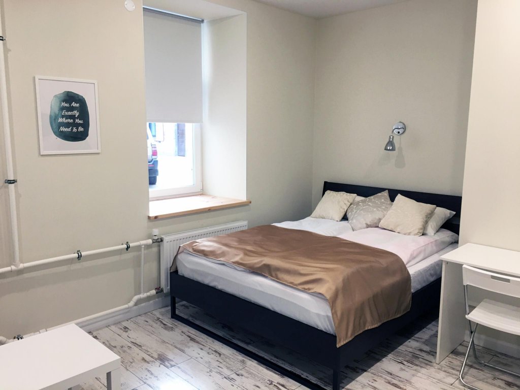 Фотография апарт отеля Безумный дворецкий