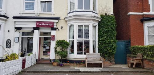Фотография мини отеля The Braemar Southport