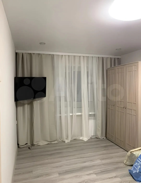 Фотография квартиры Квартира на Талнахской 66