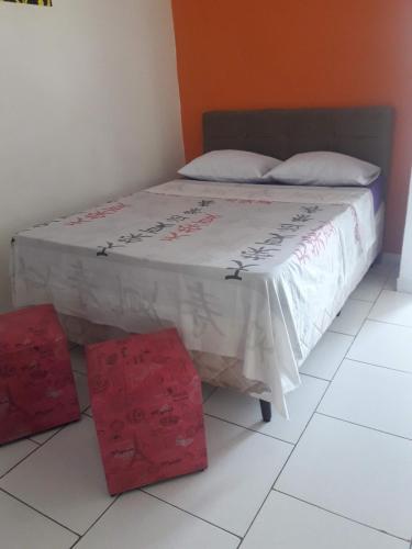 Фотографии мини отеля
Pousada Canto Verde Itanhaém