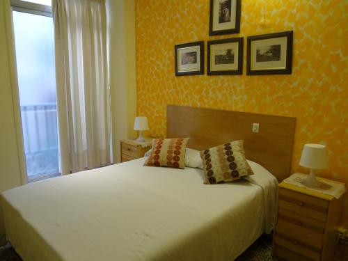 Фотография гостевого дома Pensión Dani