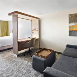 Фотографии гостиницы 
            SpringHill Suites by Marriott Flagstaff