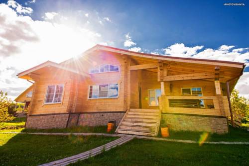 Фотографии гостевого дома
Радуга