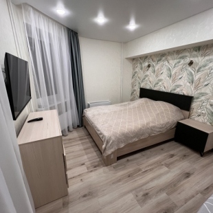 Фотография квартиры Квартира 2-х комнатная город Киров улица Молодой гвардии 102