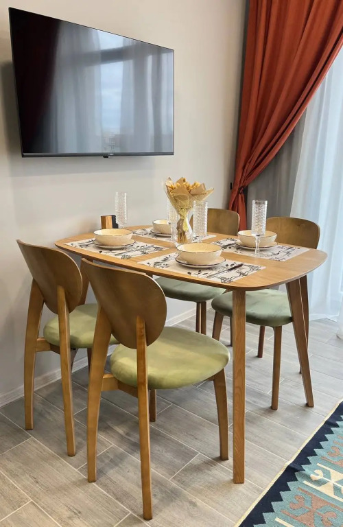 Фотография квартиры Квартира Пионерский Апарт