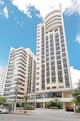 Фотография гостиницы Slaviero Essential Moema