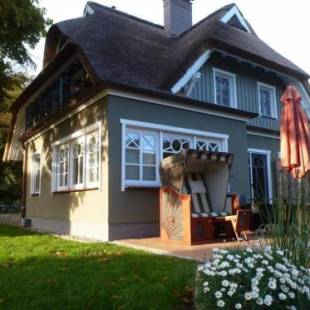 Фотографии гостевого дома 
            Piratenhus