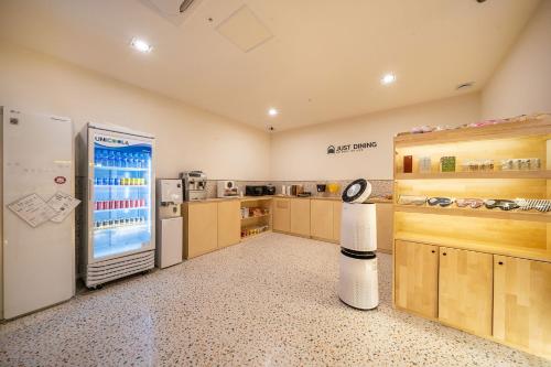 Фотография гостиницы JUST SLEEP HOTEL No.2