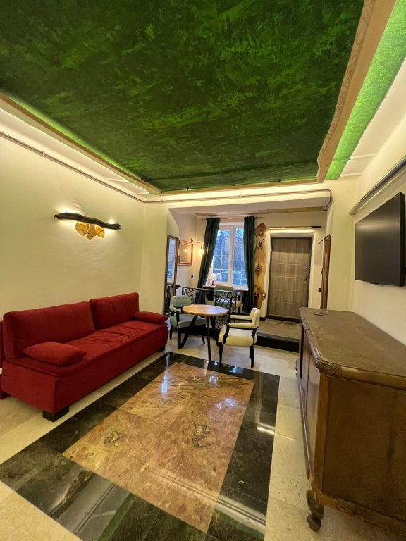 Фотография квартиры Апартаменты Лимонадная Шмидта