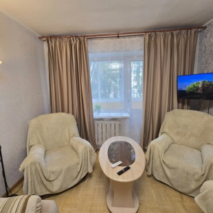 Фотография квартиры Квартира на Писаревском проезде 7