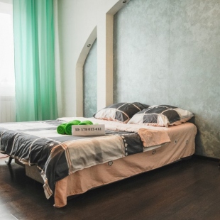 Фотография квартиры Апартаменты В Богородском 17