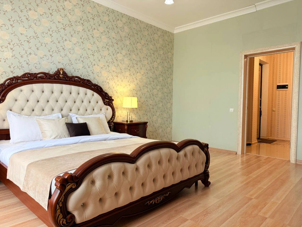 Фотография квартиры Апартаменты в Центре