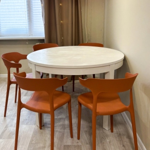 Фотография квартиры Квартира Сканди Хаус на Тюленина 3